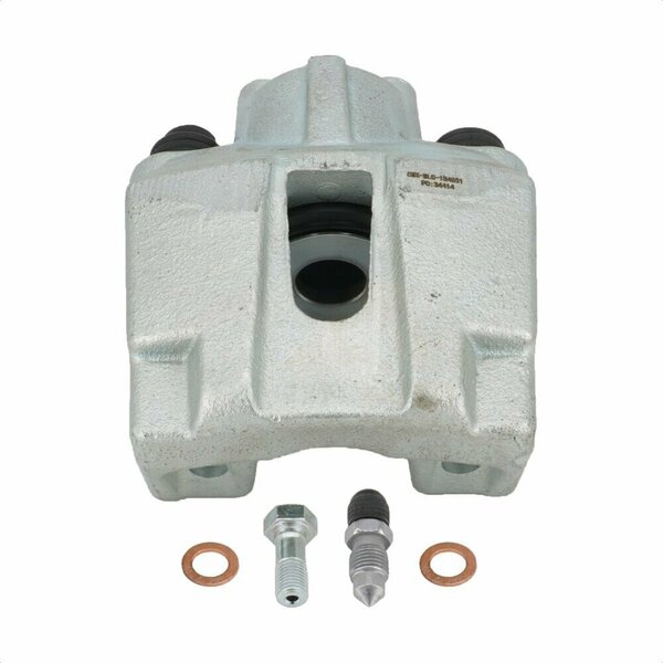 Cmx Rear Brake Caliper For Ford Crown Victoria Mercury Grand Marquis Lincoln Town Car Ranger SLC-184851